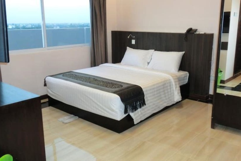 اتاق پنت هاوس, Yankin