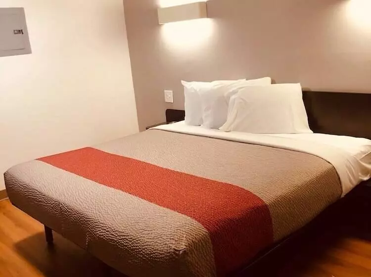 デラックスルーム, Motel 6 Augusta, Ga  Fort Gordon