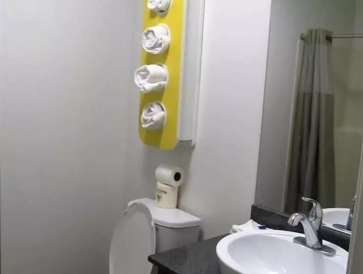 デラックススイート, Motel 6 Augusta, Ga  Fort Gordon
