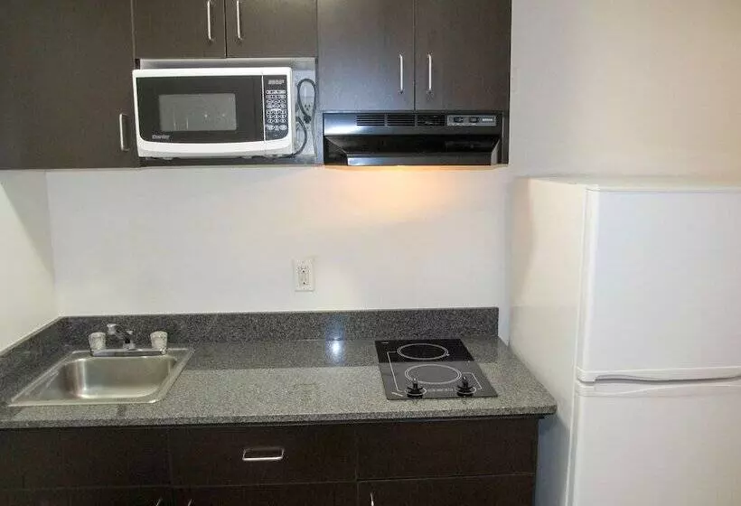デラックススイート, Motel 6 Augusta, Ga  Fort Gordon