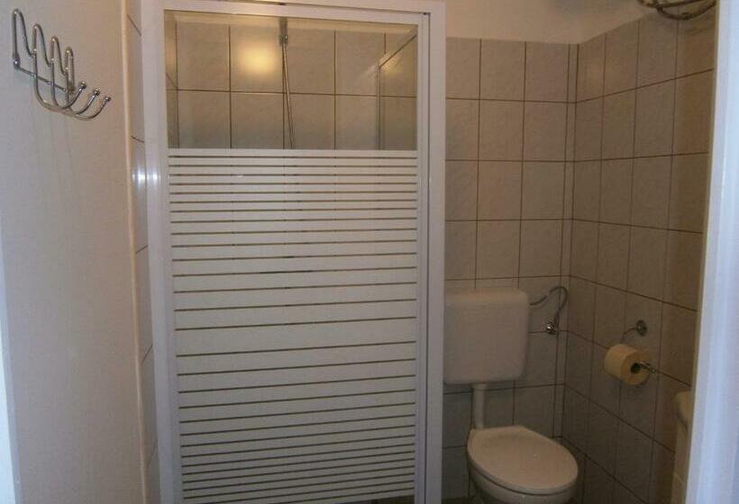 スタンダードトリプルルーム, Fanni Budapest Guesthouse