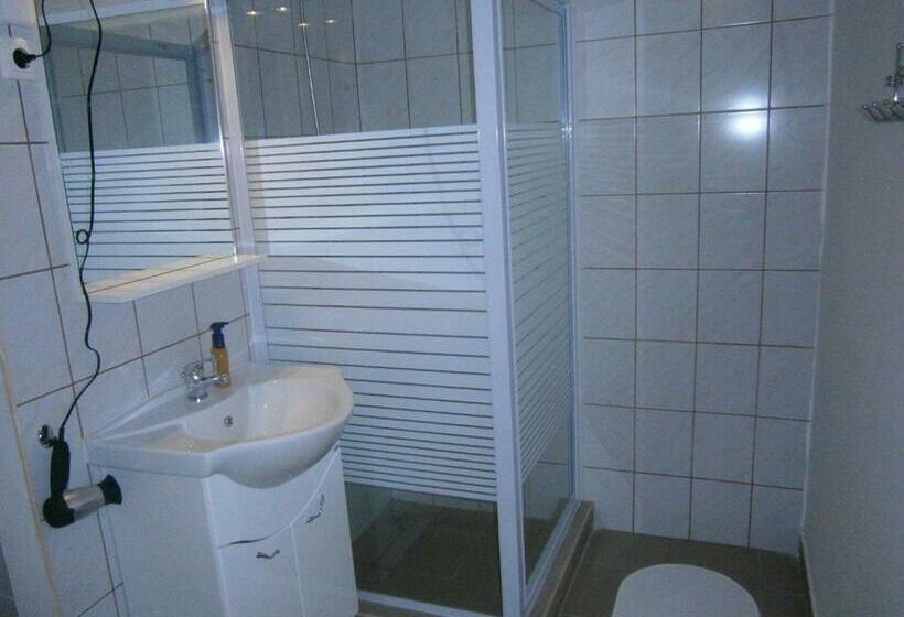 スタンダードルーム, Fanni Budapest Guesthouse