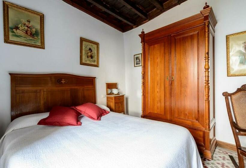 غرفة قياسية, Rural Tia Pilar