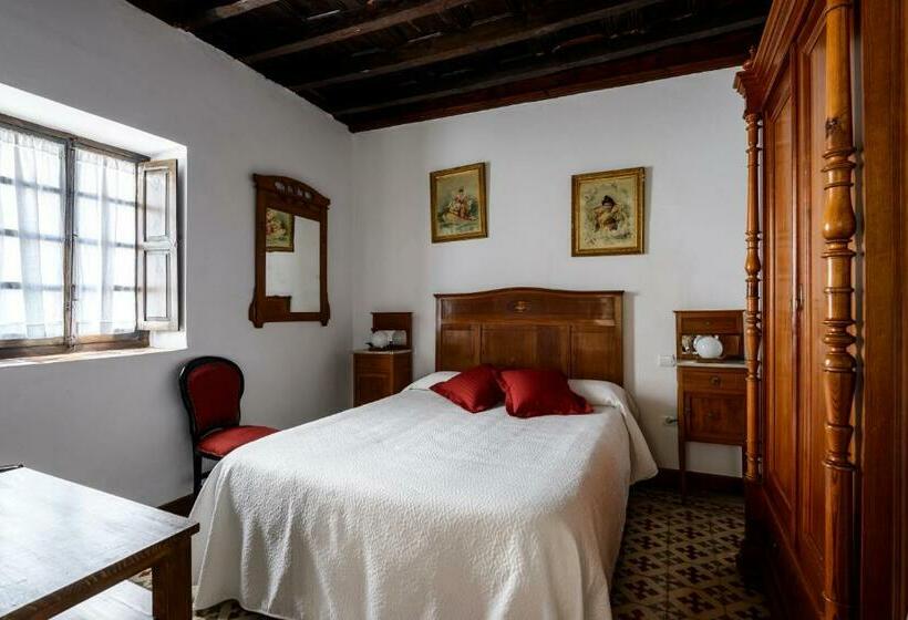 غرفة قياسية, Rural Tia Pilar