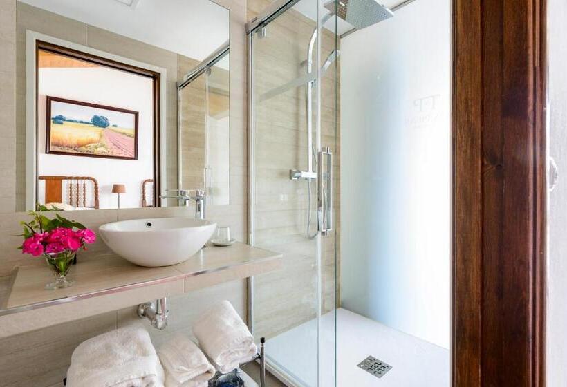 غرفة سوبيريور, Rural Tia Pilar