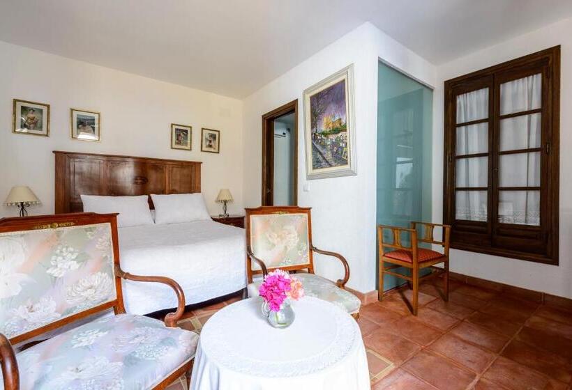 غرفة سوبيريور, Rural Tia Pilar