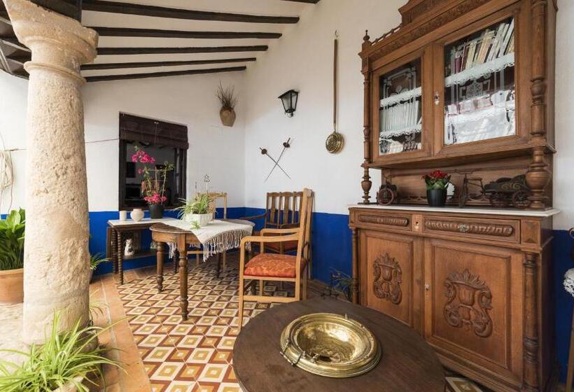 غرفة سوبيريور, Rural Tia Pilar