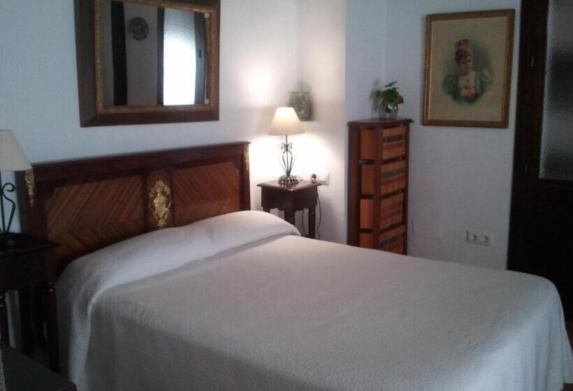 شقة من غرفة نوم واحدة متصلة, Rural Tia Pilar