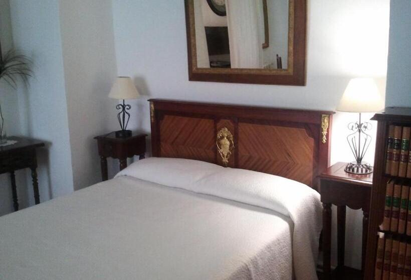 شقة من غرفة نوم واحدة متصلة, Rural Tia Pilar