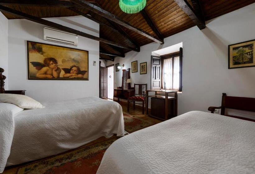 غرفة عائلية, Rural Tia Pilar