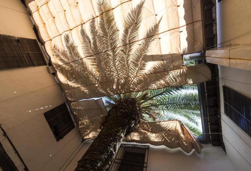 غرفة عائلية, Rural Tia Pilar