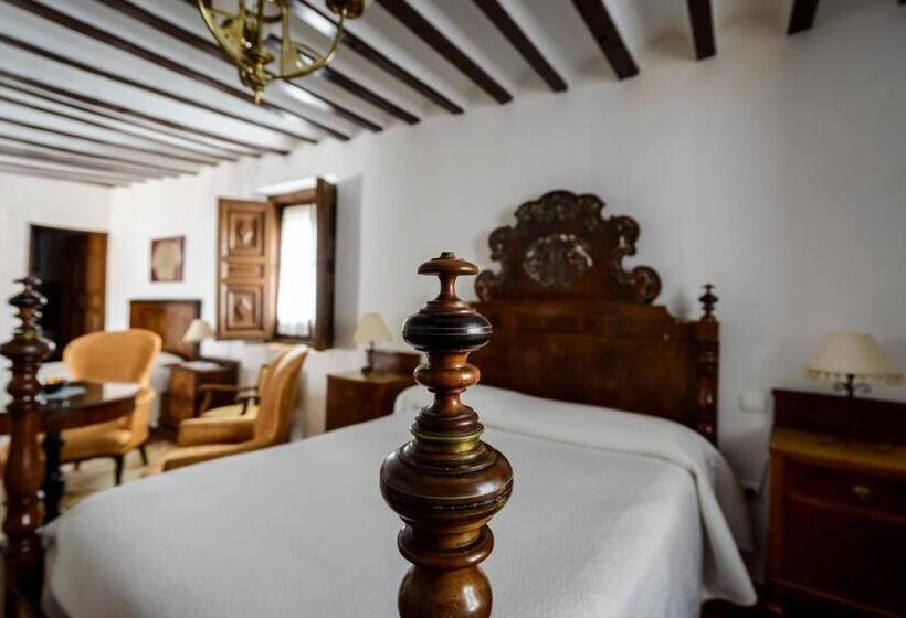 غرفة عائلية, Rural Tia Pilar