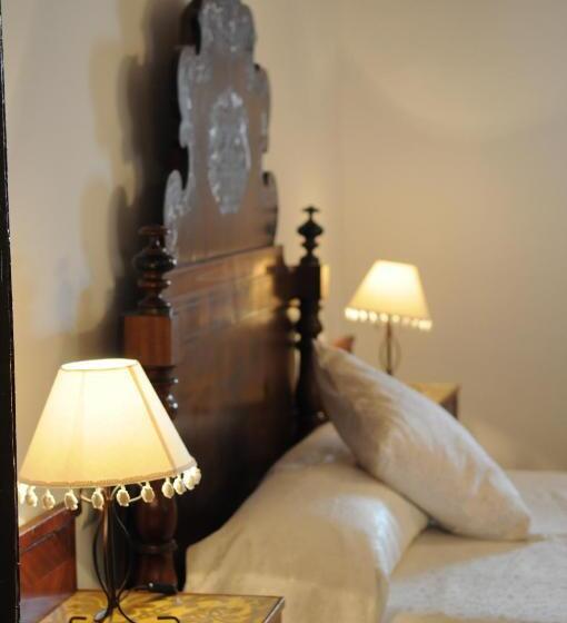 غرفة عائلية, Rural Tia Pilar