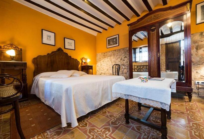 غرفة سوبيريور, Rural Tia Pilar