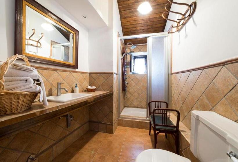 غرفة سوبيريور, Rural Tia Pilar