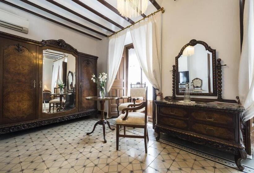 غرفة سوبيريور, Rural Tia Pilar