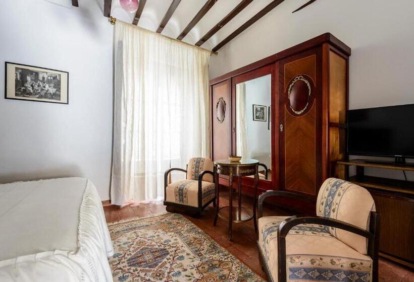 غرفة سوبيريور, Rural Tia Pilar