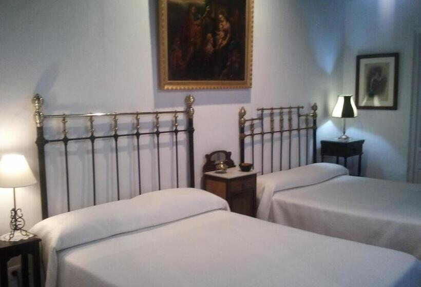 شقة من غرفة نوم واحدة متصلة, Rural Tia Pilar