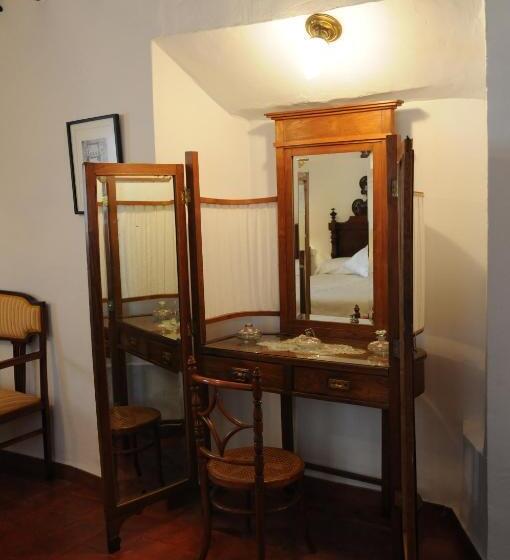 غرفة عائلية, Rural Tia Pilar