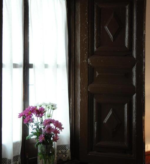 غرفة عائلية, Rural Tia Pilar