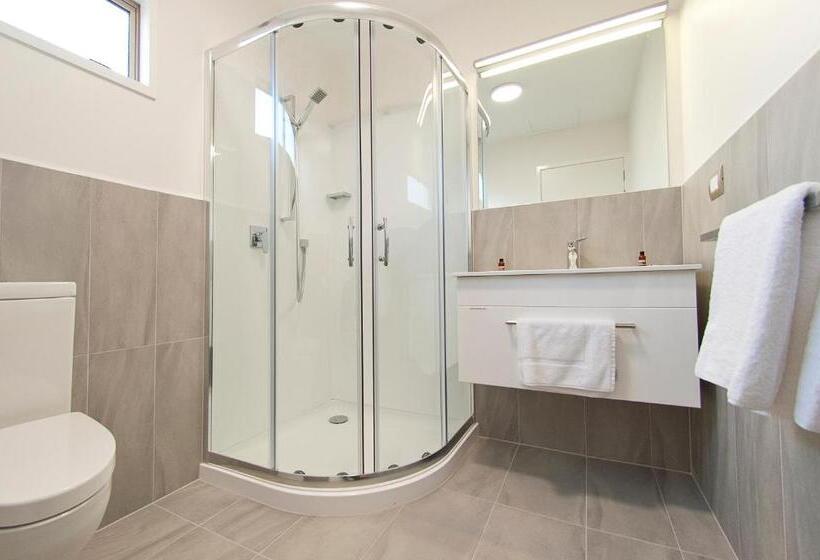 חדר סטודיו סטנדרד, The Olive Motel