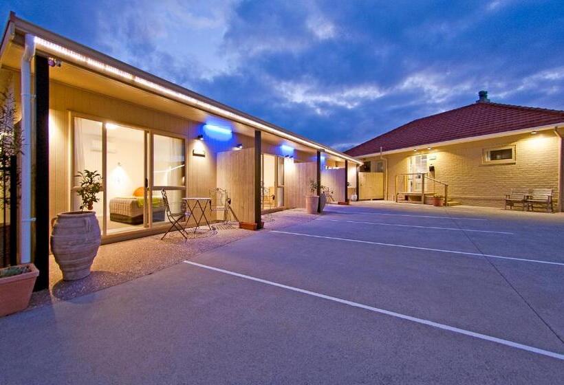 חדר סטודיו סטנדרד, The Olive Motel