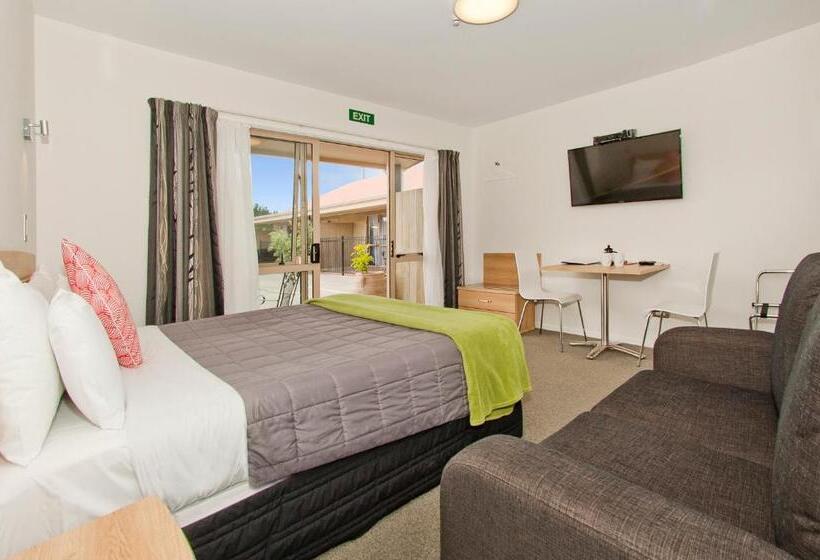 חדר סטודיו סטנדרד, The Olive Motel