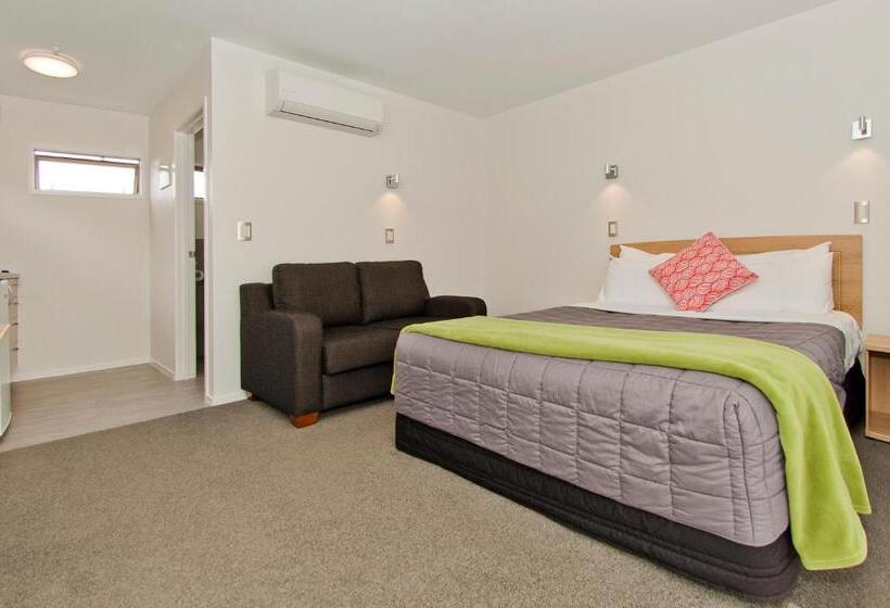 חדר סטודיו סטנדרד, The Olive Motel