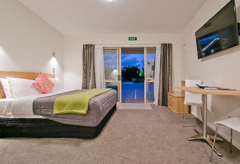 חדר סטודיו סטנדרד, The Olive Motel