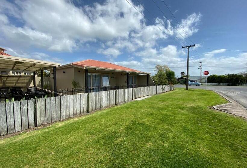 חדר סטודיו סטנדרד, The Olive Motel