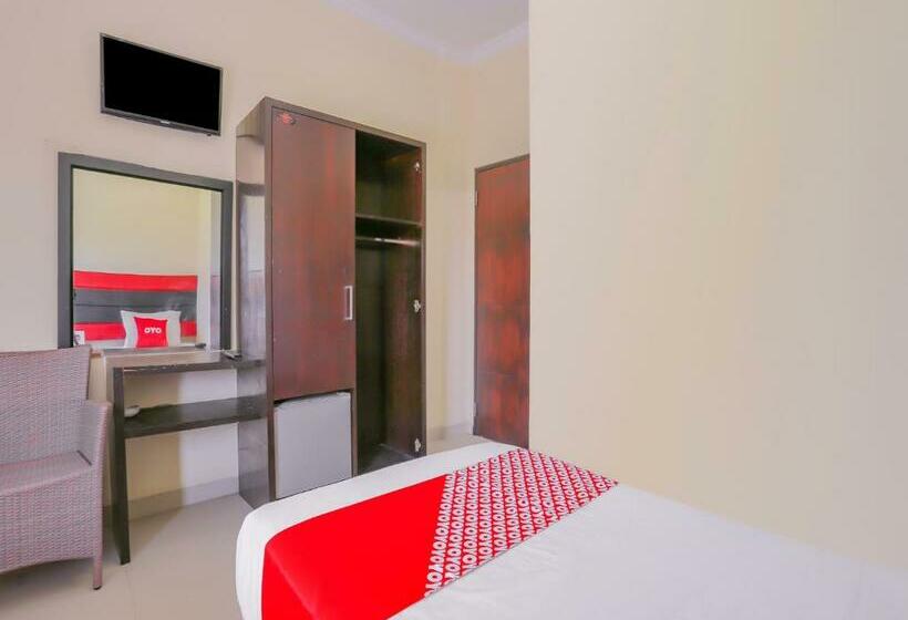 수피리어 룸, Ari Beach Inn By Oyo