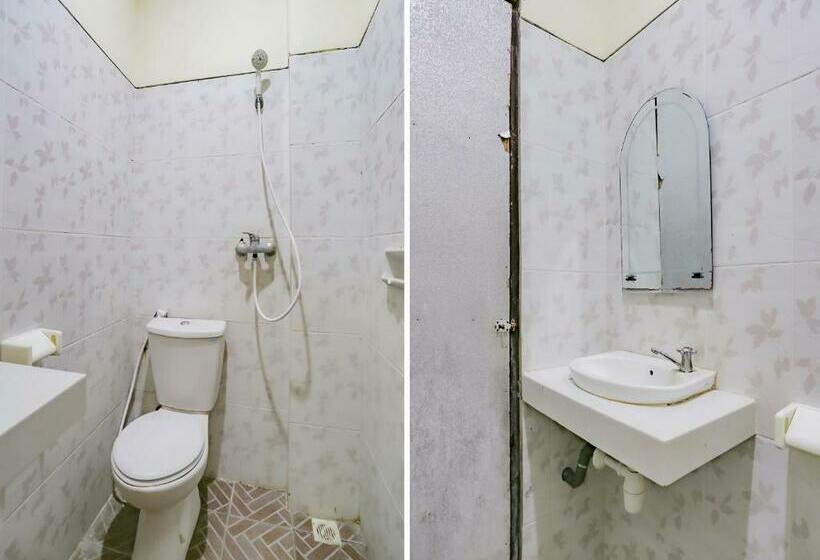 스탠다드 룸, Ari Beach Inn By Oyo