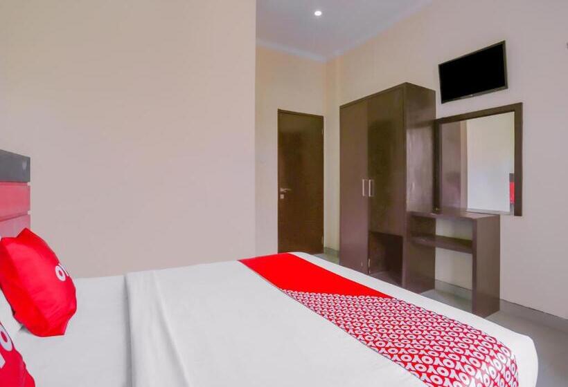 스탠다드 룸, Ari Beach Inn By Oyo