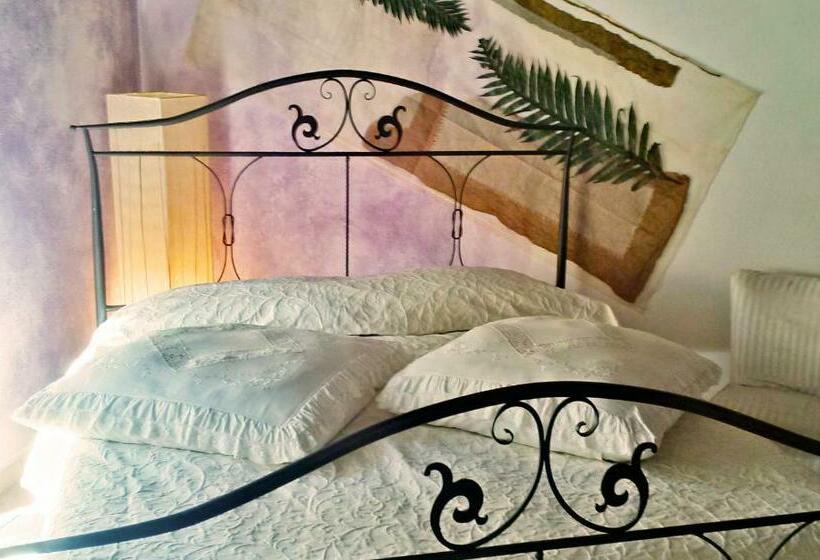 带按摩浴盆的套房, Agriturismo Tenuta Monte La Guardia