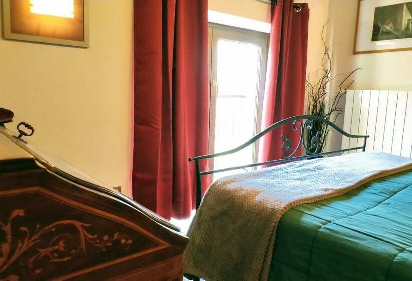 자쿠지 스위트, Agriturismo Tenuta Monte La Guardia