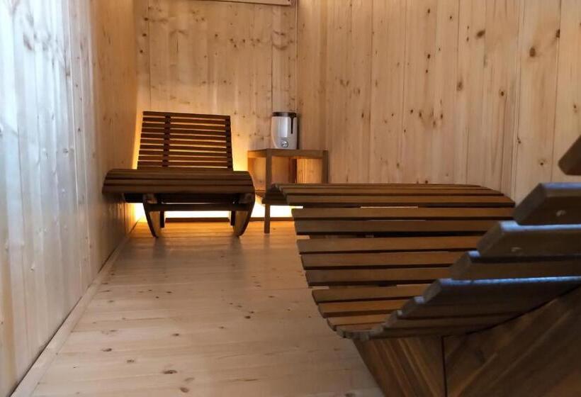 자쿠지 스위트, Agriturismo Tenuta Monte La Guardia