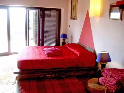 スーペリアールーム, Agriturismo Tenuta Monte La Guardia