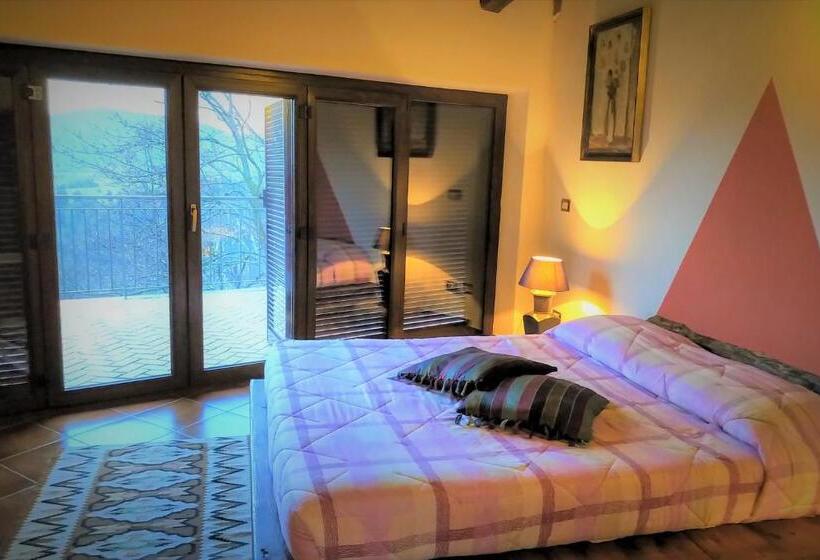 高级大房间, Agriturismo Tenuta Monte La Guardia