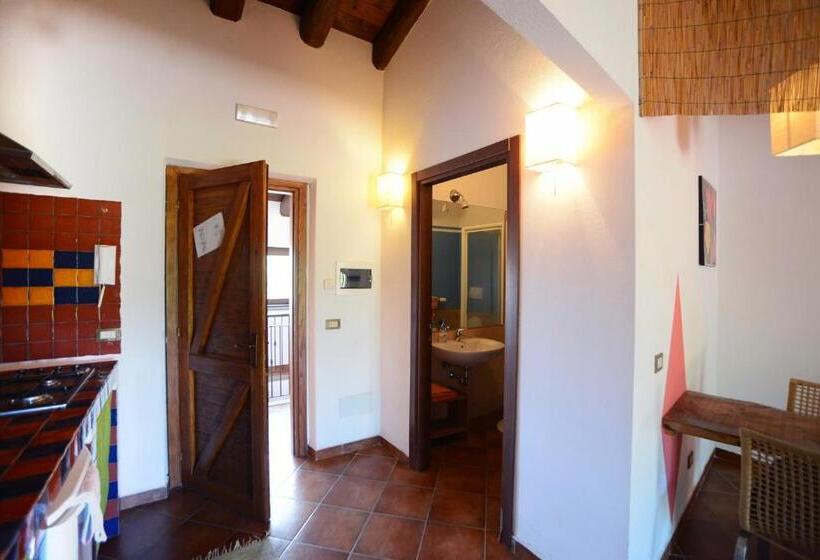 高级大房间, Agriturismo Tenuta Monte La Guardia