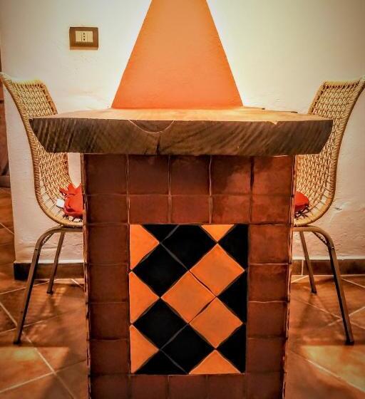 高级大房间, Agriturismo Tenuta Monte La Guardia