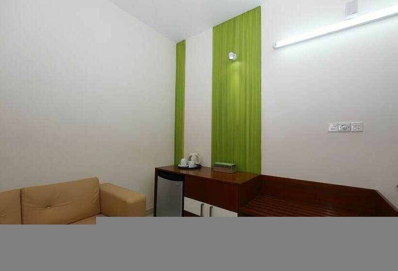 اتاق سوپریور سه تخته, Naas Serviced Apartments