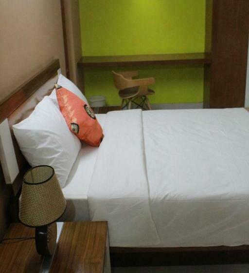 سوییت سوپریور, Naas Serviced Apartments