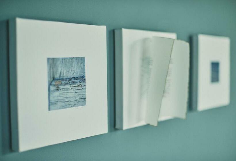 جناح ديلوكس, Boutique Hotel Borgo Nuovo