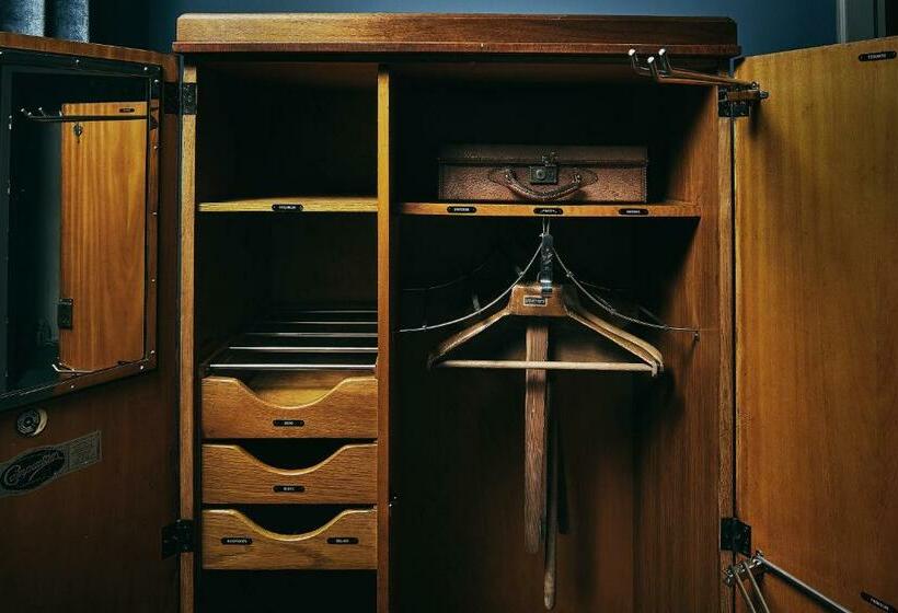 جناح ديلوكس, Boutique Hotel Borgo Nuovo