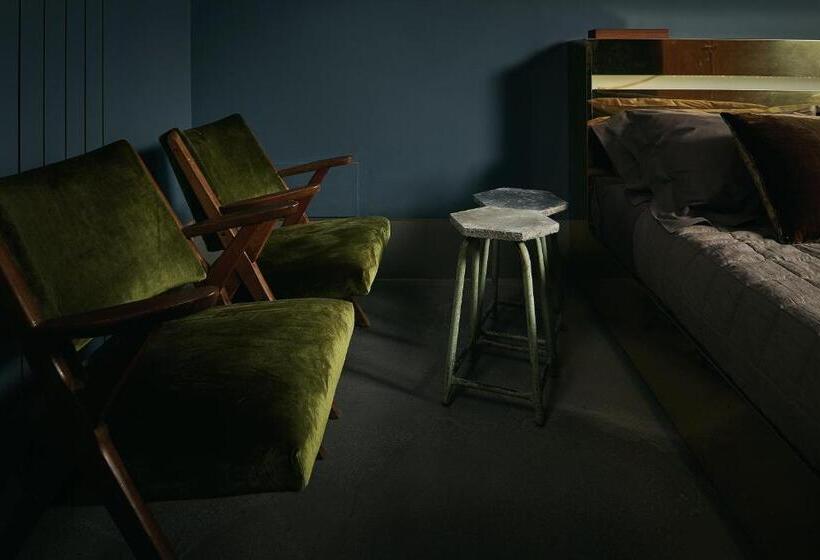 غرفة ديلوكس, Boutique Hotel Borgo Nuovo