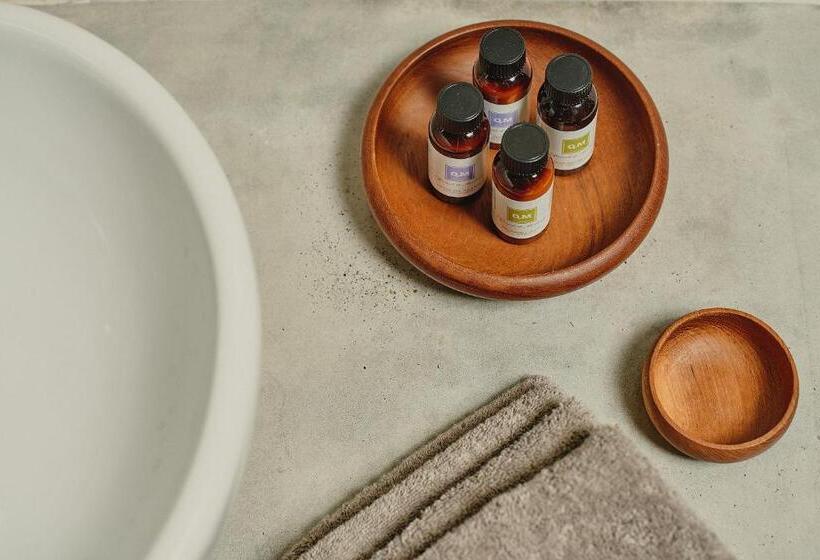 غرفة قياسية, Boutique Hotel Borgo Nuovo