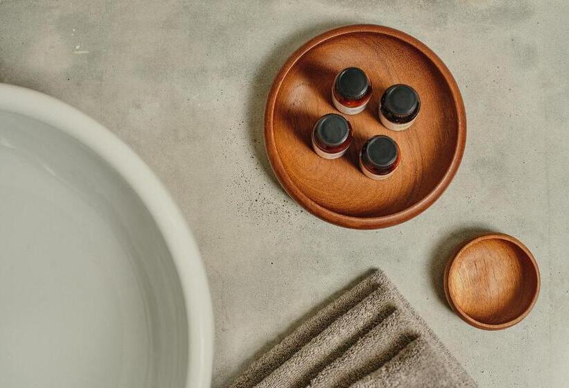 غرفة قياسية, Boutique Hotel Borgo Nuovo