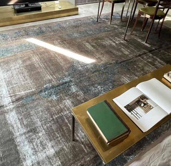 جناح سرير كينج, Boutique Hotel Borgo Nuovo