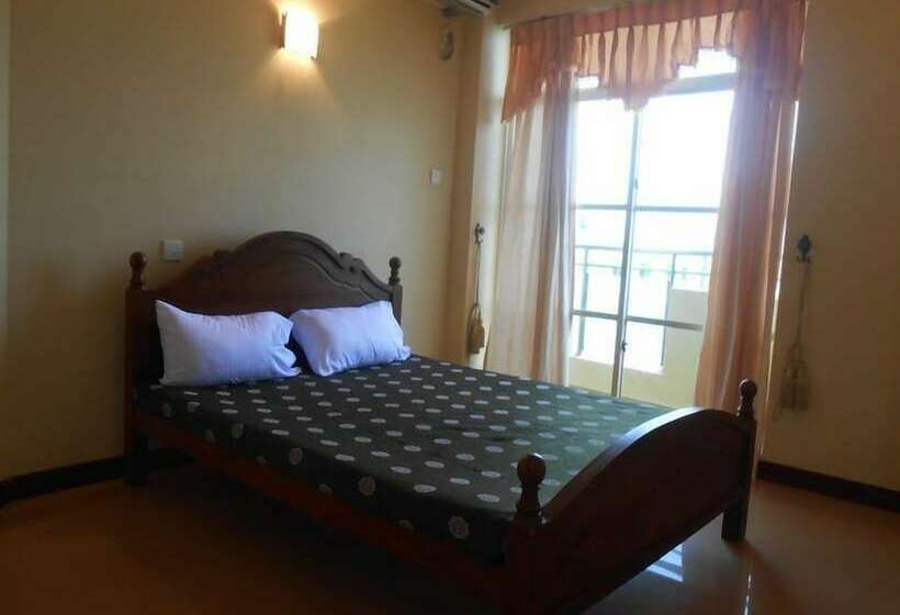 Apartamento Deluxe 3 Quartos, Colombo Apartments   Collingwood Place