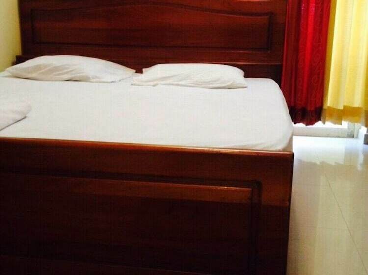 Apartamento Deluxe 3 Quartos, Colombo Apartments   Collingwood Place